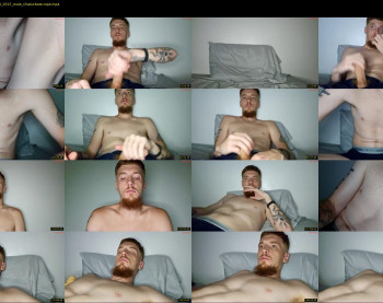 bigwhited2115 — 120 minute Chaturbate male cam show recording, 720p, Sep 5, 2025