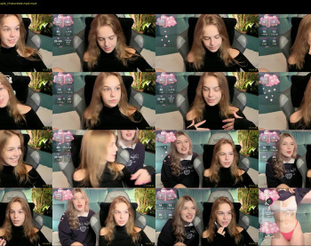 bjliki — 26 minute Chaturbate couple cam show recording, 720p, Sep 5, 2025