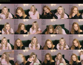 bjliki — 37 minute Chaturbate couple cam show recording, 720p, Sep 5, 2025