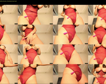 blackmilk_01 — 4 minute Chaturbate female cam show recording, 720p, Sep 5, 2025