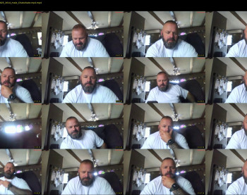 blackscrollsociety — 26 minute Chaturbate male cam show recording, 480p, Sep 5, 2025