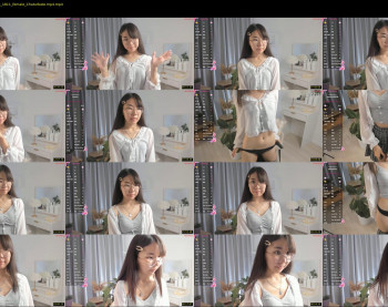 bridgetbottrell — 44 minute Chaturbate female cam show recording, 720p, Sep 5, 2025