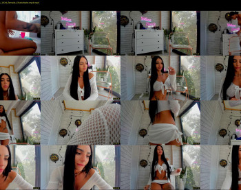 britney_charm — 47 minute Chaturbate female cam show recording, 720p, Sep 5, 2025