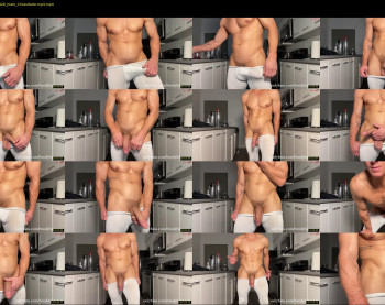 brodybiggs — 82 minute Chaturbate male cam show recording, 720p, Sep 6, 2025