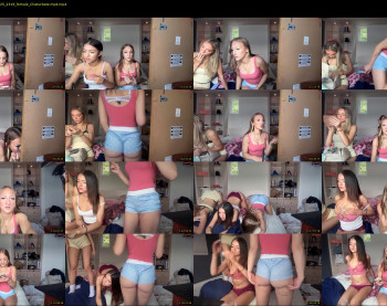brookepatterson — 120 minute Chaturbate female cam show recording, 720p, Sep 5, 2025
