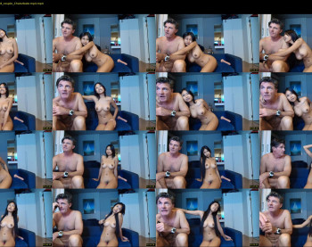 buddiup2 — 3 minute Chaturbate couple cam show recording, 720p, Sep 5, 2025