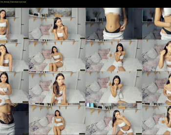bunny_nova — 120 minute Chaturbate female cam show recording, 720p, Sep 5, 2025
