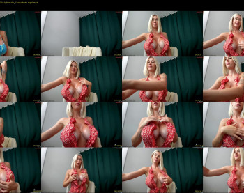 bunnyblondy — 12 minute Chaturbate female cam show recording, 720p, Sep 5, 2025