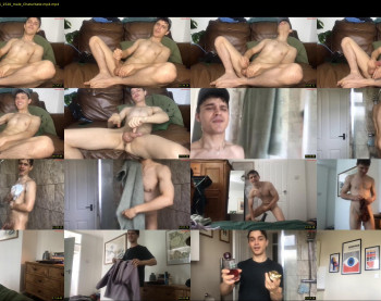 camdoattitude — 23 minute Chaturbate male cam show recording, 720p, Sep 5, 2025