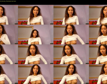 cedaya555 — 3 minute Chaturbate female cam show recording, 480p, Sep 5, 2025