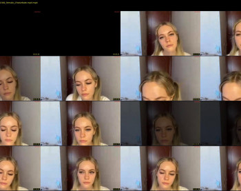 chayashortle — 3 minute Chaturbate female cam show recording, 720p, Sep 5, 2025