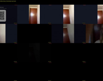 chayashortle — 5 minute Chaturbate female cam show recording, 720p, Sep 5, 2025