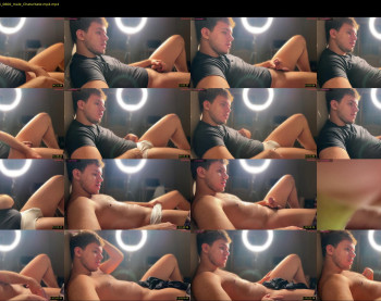christophertan — 108 minute Chaturbate male cam show recording, 720p, Sep 5, 2025
