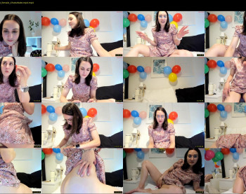 cleolane — 108 minute Chaturbate female cam show recording, 720p, Sep 6, 2025