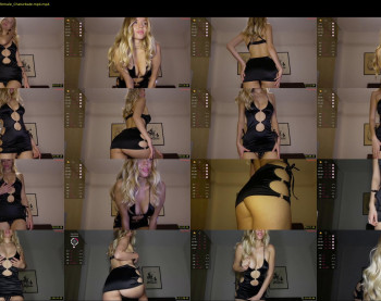 corni__ — 87 minute Chaturbate female cam show recording, 720p, Sep 5, 2025