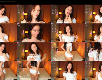 cuddles_jane — 40 minute Chaturbate female cam show recording, 720p, Sep 5, 2025