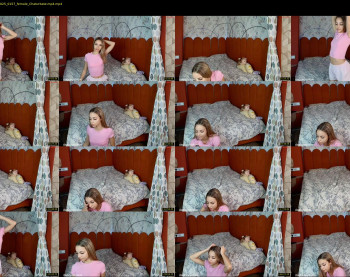daddyonlyloveme — 121 minute Chaturbate female cam show recording, 720p, Sep 6, 2025