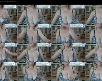 danahotmilf — 20 minute Chaturbate female cam show recording, 720p, Sep 5, 2025