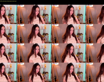 daniellerose_ — 6 minute Chaturbate female cam show recording, 720p, Sep 5, 2025
