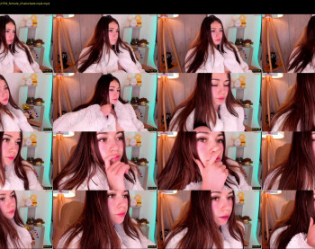 daniellerose_ — 12 minute Chaturbate female cam show recording, 720p, Sep 5, 2025