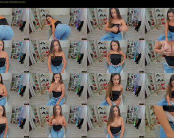dariaa_doll — 36 minute Chaturbate female cam show recording, 720p, Sep 5, 2025