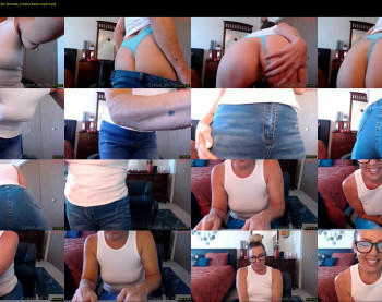 darlingd77 — 8 minute Chaturbate female cam show recording, 480p, Sep 5, 2025