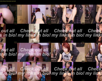 deadratsoup — 51 minute Chaturbate female cam show recording, 720p, Sep 5, 2025