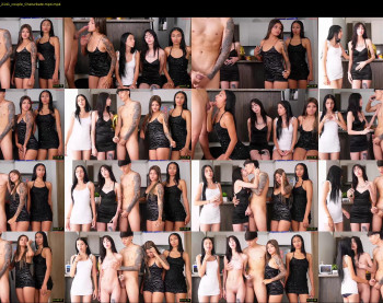 dears_pearlss — 35 minute Chaturbate couple cam show recording, 720p, Sep 5, 2025