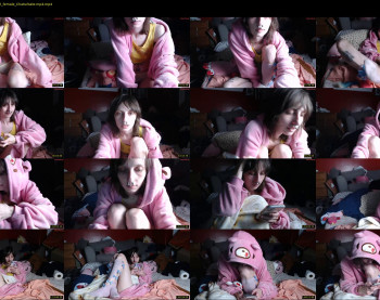 devilg1rl — 123 minute Chaturbate female cam show recording, 720p, Sep 5, 2025