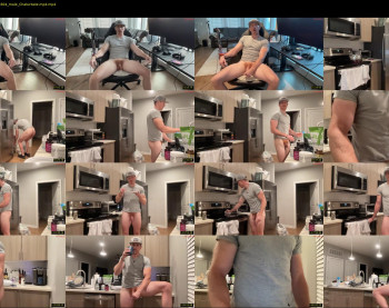discgolf4life — 121 minute Chaturbate male cam show recording, 720p, Sep 6, 2025