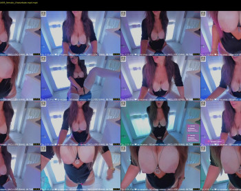 dolce4you69 — 56 minute Chaturbate female cam show recording, 720p, Sep 5, 2025