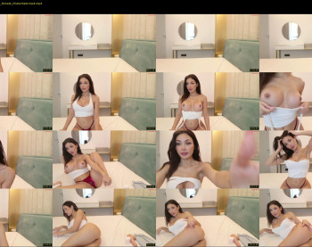 doll_lexi — 68 minute Chaturbate female cam show recording, 720p, Sep 5, 2025