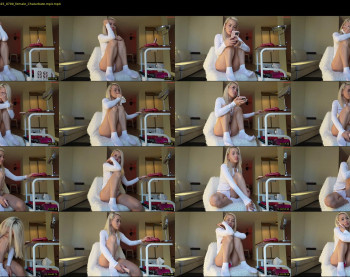 doseofhappiness — 100 minute Chaturbate female cam show recording, 720p, Sep 5, 2025