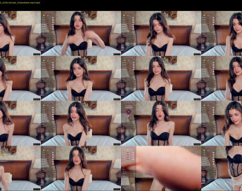 dream_melody — 18 minute Chaturbate female cam show recording, 720p, Sep 5, 2025
