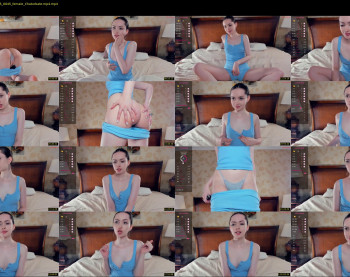 dream_melody — 70 minute Chaturbate female cam show recording, 720p, Sep 6, 2025