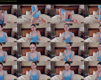 dream_melody — 35 minute Chaturbate female cam show recording, 720p, Sep 6, 2025