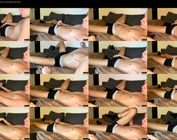 drwkk — 55 minute Chaturbate male cam show recording, 480p, Sep 5, 2025