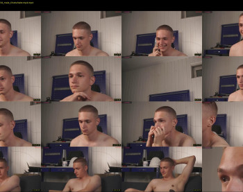 dustyn_fox — 120 minute Chaturbate male cam show recording, 720p, Sep 5, 2025
