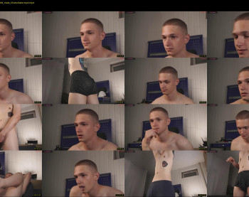 dustyn_fox — 87 minute Chaturbate male cam show recording, 720p, Sep 6, 2025