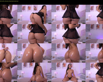 eliizabeth_roberts — 120 minute Chaturbate female cam show recording, 720p, Sep 6, 2025