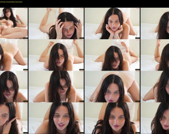 ellaa91 — 14 minute Chaturbate female cam show recording, 720p, Sep 5, 2025