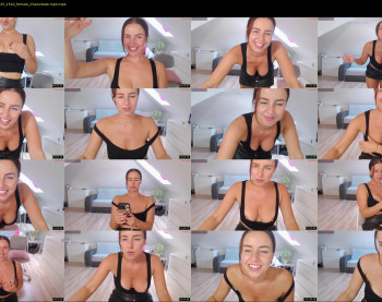 emerald_kittycat — 71 minute Chaturbate female cam show recording, 720p, Sep 5, 2025