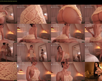 emiilycampbell — 32 minute Chaturbate female cam show recording, 720p, Sep 5, 2025
