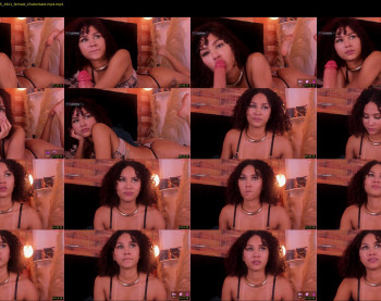 emily_brown04 — 24 minute Chaturbate female cam show recording, 720p, Sep 5, 2025