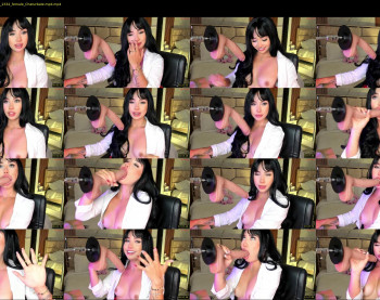 emilyhendrix_ — 12 minute Chaturbate couple cam show recording, 720p, Sep 5, 2025