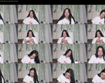 emma_johnson_ — 4 minute Chaturbate female cam show recording, 720p, Sep 5, 2025