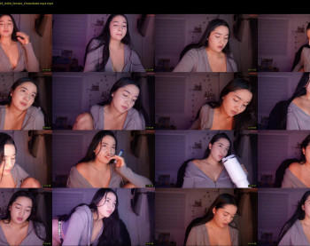 emma_johnson_ — 30 minute Chaturbate female cam show recording, 720p, Sep 6, 2025