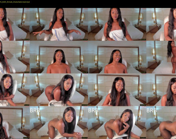 emmy_jacksson — 104 minute Chaturbate female cam show recording, 720p, Sep 6, 2025