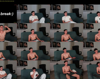eric_poston — 114 minute Chaturbate male cam show recording, 720p, Sep 5, 2025