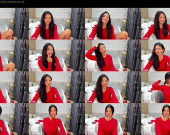 erika_soft — 10 minute Chaturbate female cam show recording, 720p, Sep 5, 2025